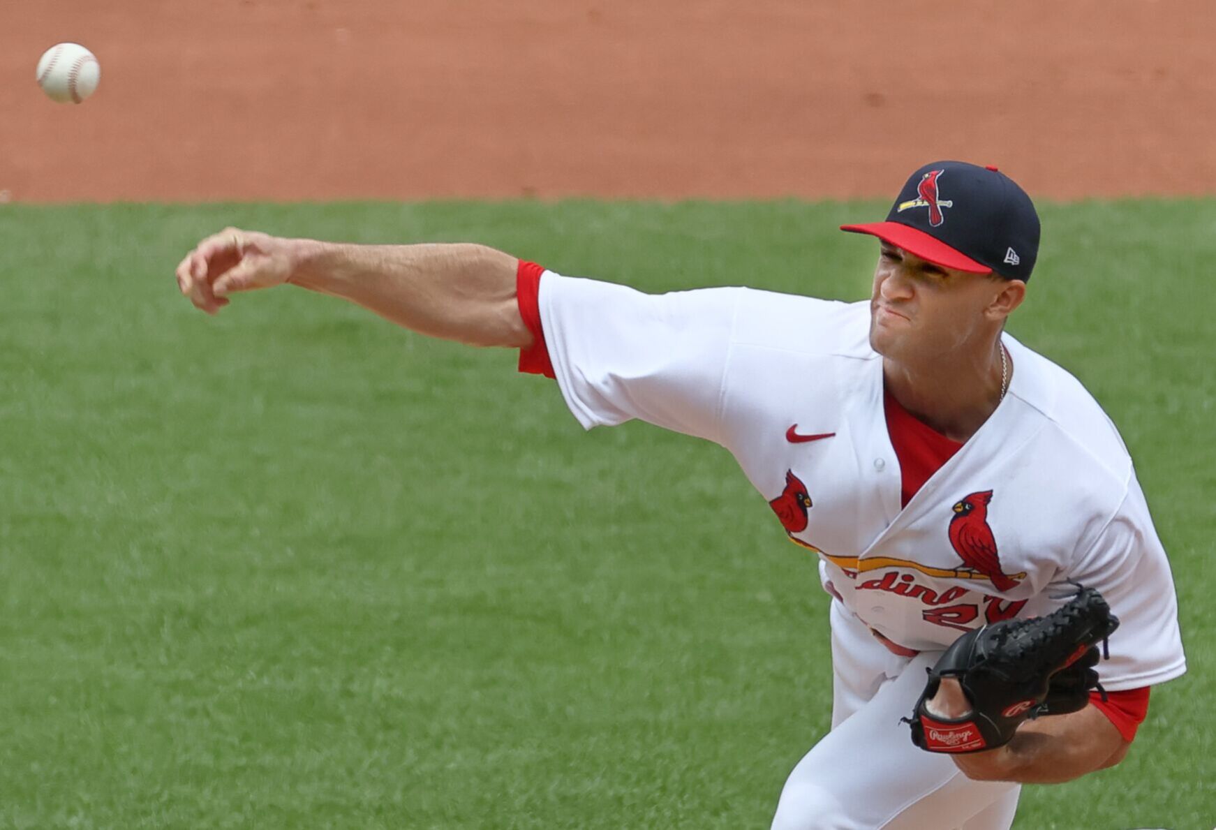 Chicago Cubs vs St. Louis Cardinals